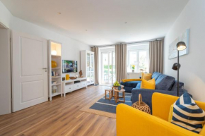 Villa Erika App 02, Ahlbeck
